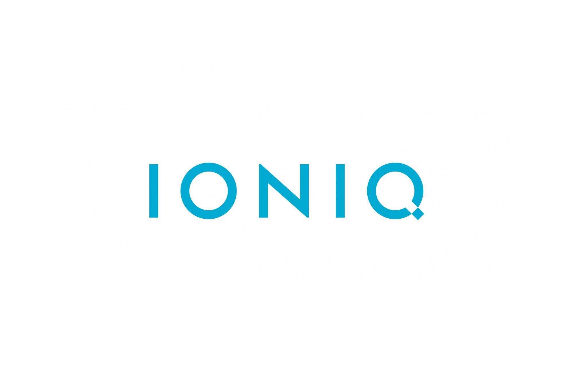 IONIQ by Hyundai Motor